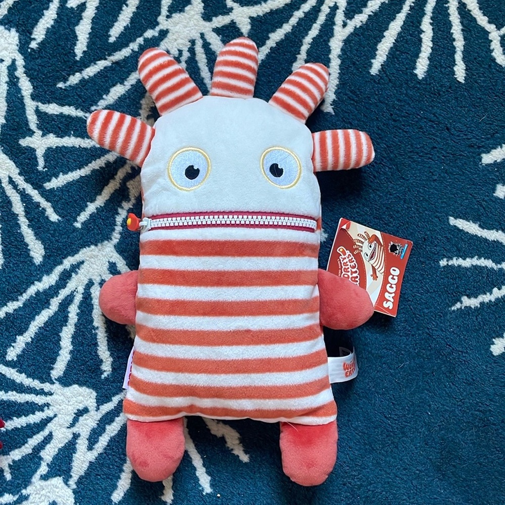 Herd Hahn’s Worry Eater NWT